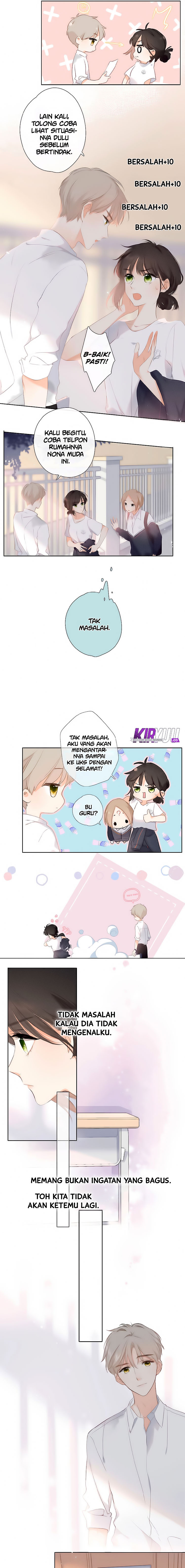 Once More Chapter 01 Bahasa Indonesia